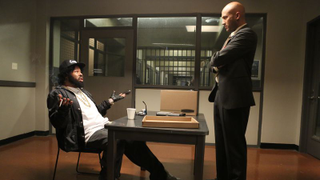 <i>Key & Peele</i>: “Killer Concept Album”